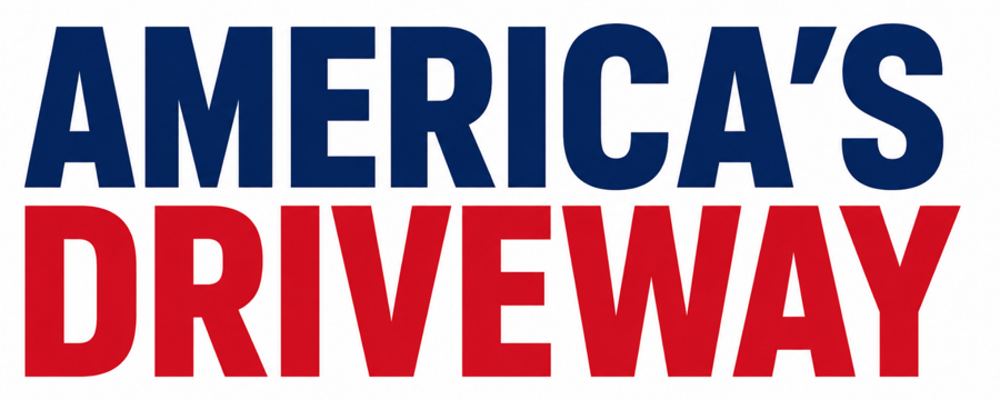 America's Driveway